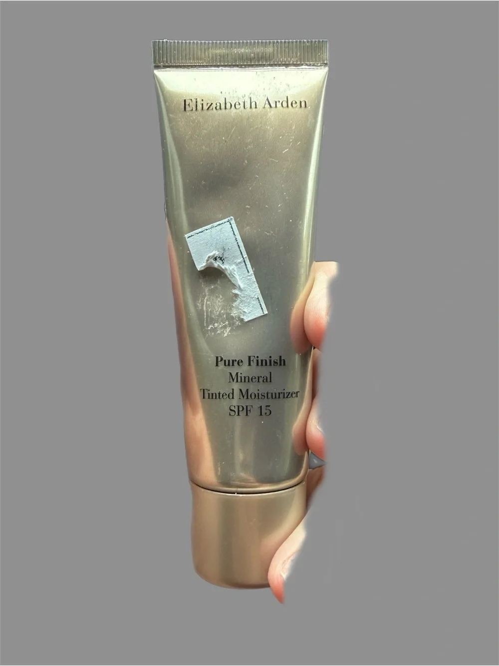 Elizabeth Arden Pure Finish Mineral Tinted Moisturizer